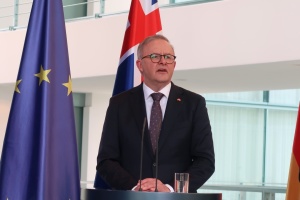 Прем’єра Австралії евакуювали з офіційної резиденції через загрозу вибуху