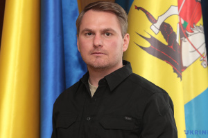 Кравченко у Раді: У мене немає родичів в органах прокуратури, і «вони там не з’являться»