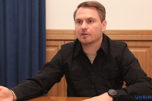 Україна вже зібрала понад 44 терабайти інформації про воєнні злочини РФ - генпрокурор