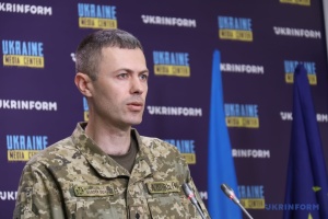 No movements of Russian troops, Wagner forces near border with Ukraine – SBGS spox