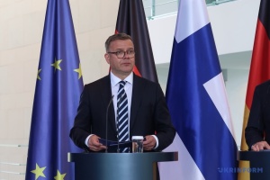 Росія прагне нашкодити Європі всіма можливими способами - прем'єр Фінляндії