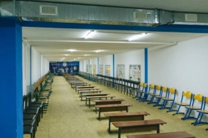 Eighth underground school to be built in Zaporizhzhia region