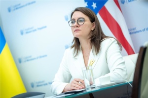 Ukraine Facility Plan to strengthen sustainability of national economy – Svyrydenko