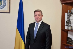 Ukraine's ambassador sees no threat to Kyiv's support in Poland