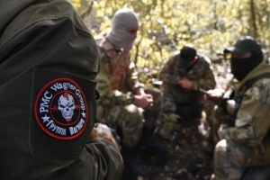 «Вагнерівці» повертаються до бойових дій в Україні - британська розвідка