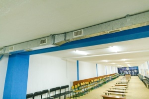 У громаді на Вінниччині збудують укриття в ліцеї за ₴173 мільйони