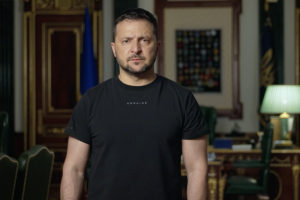 Зеленський анонсував важливі для України новини