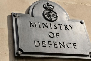 Міноборони Британії заявило про загибель свого військового в Україні