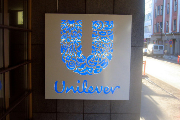 Le groupe Unilever accusé de soutenir la guerre russe en Ukraine 