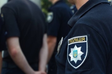 Zelensky congratulates police officers on their professional holiday