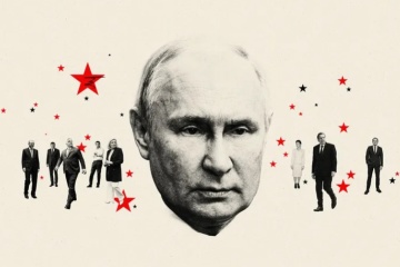 The Economist veröffentlicht Ranking von "Putins nützlichen Idioten“ mit Ungarn und Österreich an der Spitze
