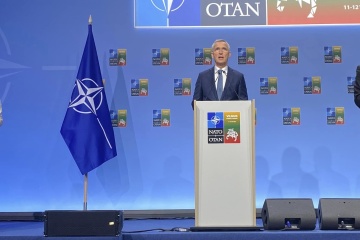 Consejo OTAN-Ucrania no podrá ser bloqueado por sus participantes o miembros de la Alianza