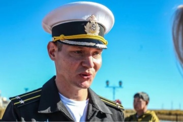 露クラスノダールで露軍潜水艦元指揮官が射殺される＝ウクライナ情報機関
