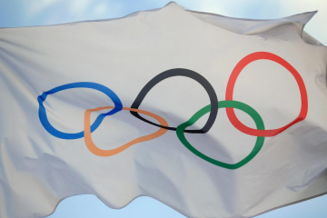 IOC says it will not invite Russia, Belarus to Paris Olympics