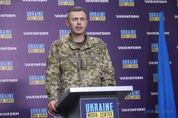 Enemy shelling of Ukraine’s northern border tripled in June