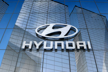 Hyundai will help restore Boryspil Airport after war ends