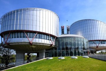 ECHR completely rejects all Russia's claims against Ukraine