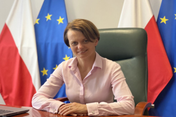 Polska stara się o wejście do komitetu platformy G7 ds. odbudowy Ukrainy

