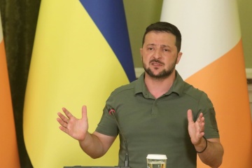 Zelensky: Odesa puede protegerse con sistemas adicionales SAMP/T o Patriot