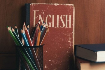 Only 1.1% of Ukrainians are fluent in English