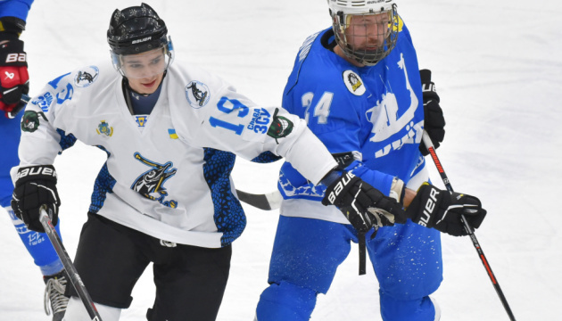 Хокеїст збірної України Гребеник продовжить клубну кар’єру у Фінляндії