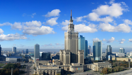 Делегації з 50 українських музеїв обговорять у Варшаві збереження культурних цінностей під час війни