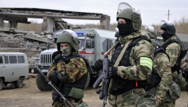 Russian troops preparing for new wave of attacks on Avdiivka - ISW