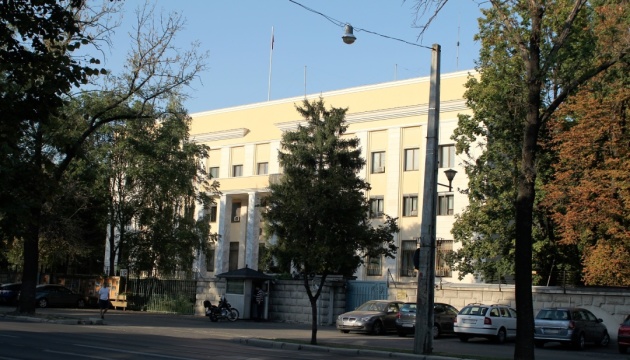 Румунію залишили 40 працівників посольства Росії