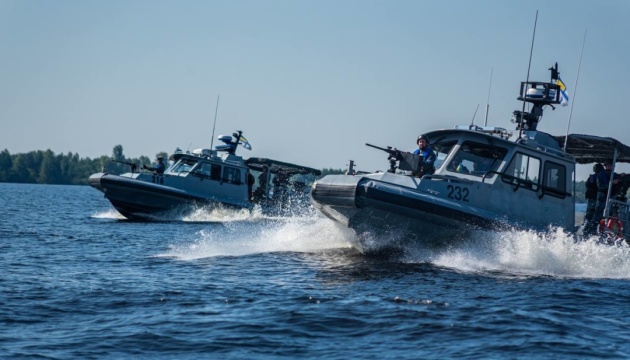 Проєкт Стратегії морської безпеки України незабаром подадуть Президентові - РНБО