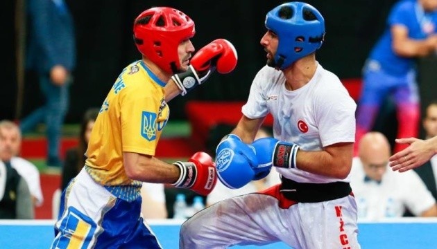 Амбасадор збірної України Замятін: Кікбоксинг гідний бути представленим на Олімпійських іграх