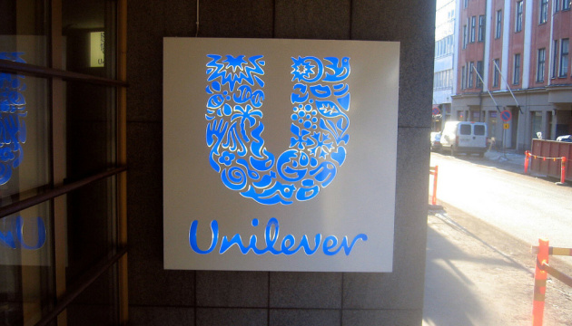 Antikorruptionsbehörde setzt Unilever auf Liste von „Kriegssponsoren“