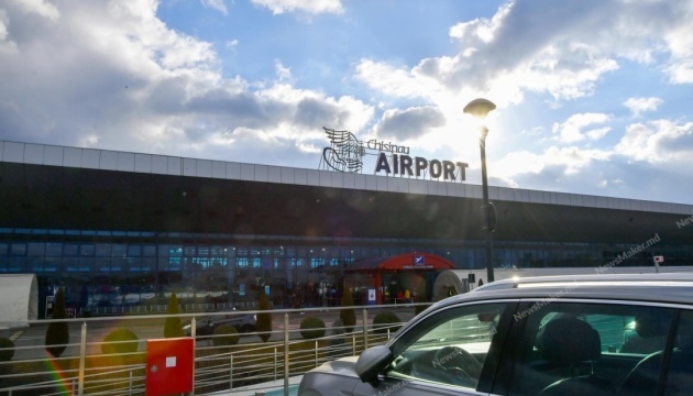 Подвійне вбивство в аеропорту Кишинева: стрілець помер