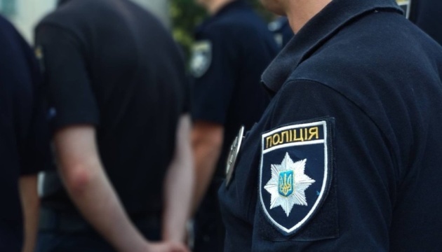 Zelensky congratulates police officers on their professional holiday