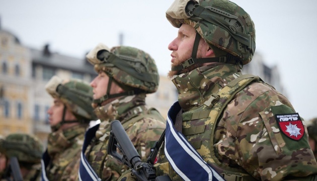 Ексберкутівці з Дніпра відмовилися йди в бригаду «Лють»: Нацполіція з’ясовує обставини конфлікту