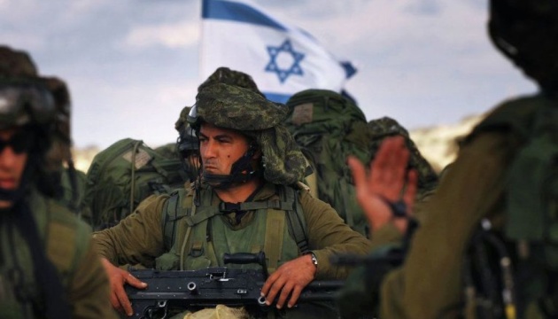 Ізраїльська армія оголосила про завершення військової операції у Дженіні