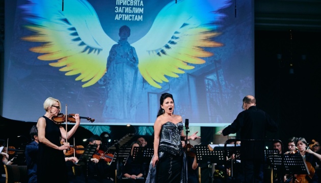 “Дотик янгола”: як відіграла сезон київська філармонія