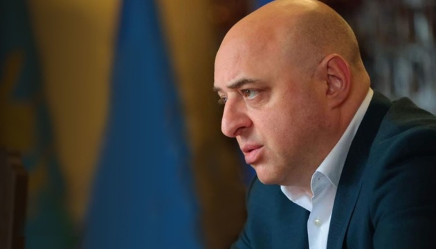 Посол Грузії залишив Київ на вимогу керівництва України