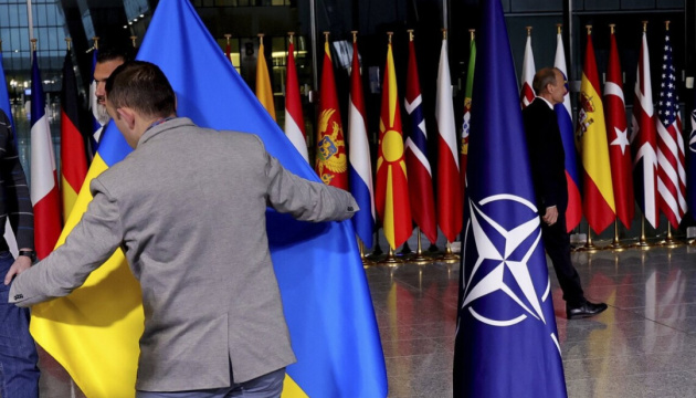 Союзники по Альянсу підтвердили, що майбутнє України - у НАТО