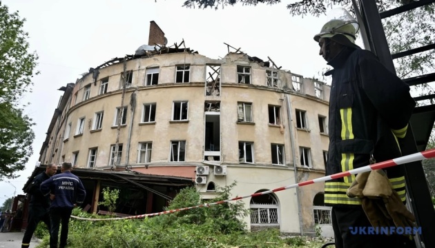 Ракетний удар по Львову: кількість загиблих зросла до сімох