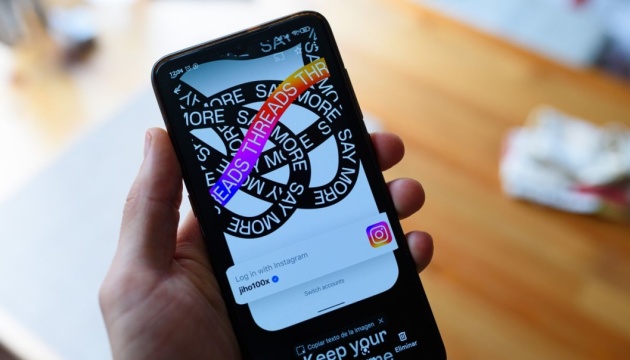 Instagram додасть інструменти брендованого контенту до Threads