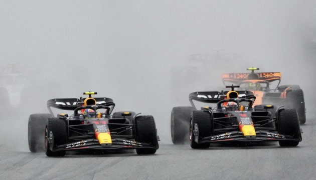 «Формула-1» в сезоні-2024 вперше проведе 24 гонки