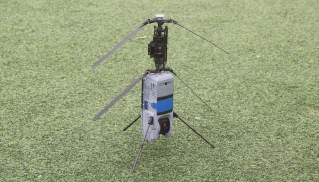 ЦАХАЛ уперше використав дрони-камікадзе «Маоз» ізраїльського виробництва