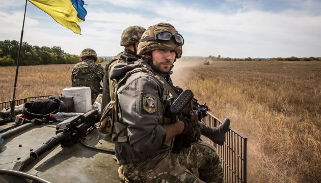 У СКУ вважають сприяння якнайшвидшій перемозі України основним пріоритетом
