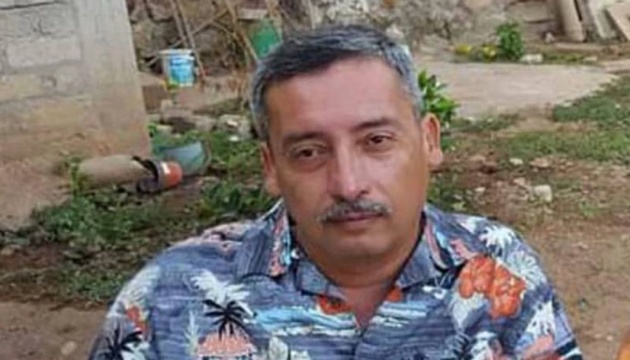 У Мексиці знайшли тіло вбитого журналіста провідної газети