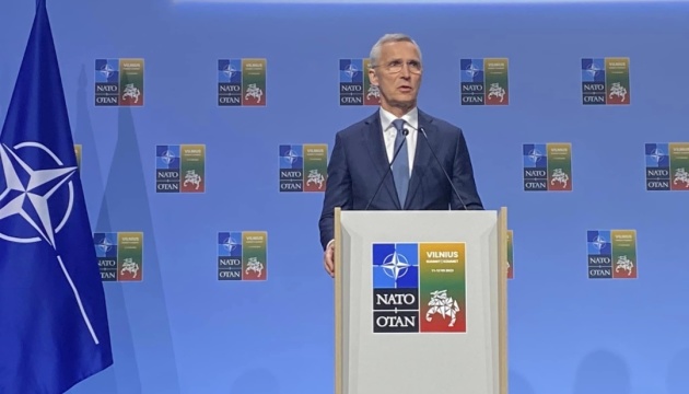 Україну запросять до НАТО без ПДЧ, але після виконання вимог – рішення саміту