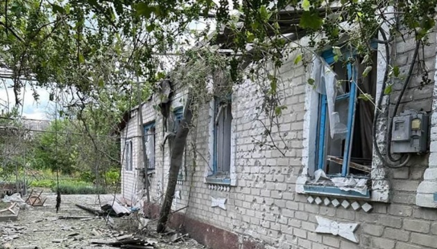 Dos muertos y tres heridos tras el bombardeo ruso en la región de Donetsk