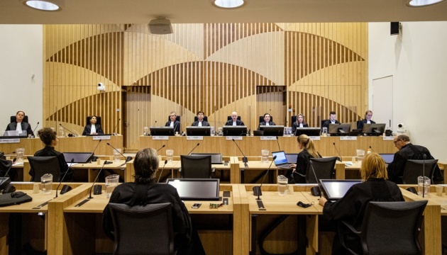 У Нідерландах судді оголосили догану за спробу вплинути на процес MH17