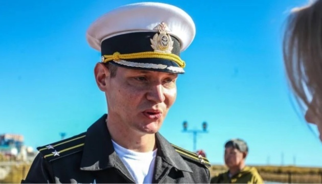 Слідком РФ заявив про затримання вбивці командира підводного човна «Краснодар»