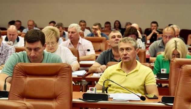 Запорізька міськрада проголосувала за припинення відносин з УПЦ МП