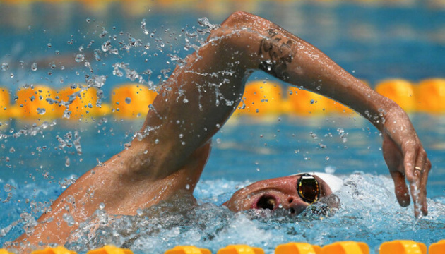 Японія приймає передолімпійський чемпіонат світу з водних видів спорту